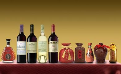 力壓世界500強(qiáng)！中糧真牛！看其酒類經(jīng)營的戰(zhàn)略布局與市場突圍